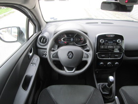 Renault Clio 1.5 dCi N1, снимка 9 - Автомобили и джипове - 45116924