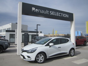 Renault Clio 1.5 dCi N1