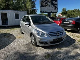 Mercedes-Benz B 180 B180 | Mobile.bg    2