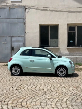 Fiat 500 1.2i Facelift , снимка 2