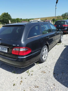 Mercedes-Benz E 320 E320 CDI EVO, снимка 12