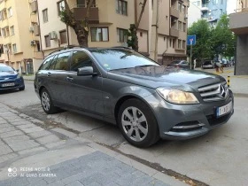 Mercedes-Benz C 180 2, 2CDI, снимка 3