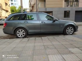 Mercedes-Benz C 180 2, 2CDI, снимка 4