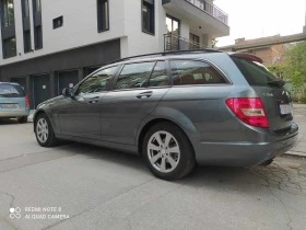 Mercedes-Benz C 180 2, 2CDI, снимка 6