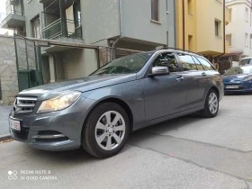 Mercedes-Benz C 180 2, 2CDI, снимка 1