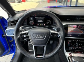 Audi Rs6 Avant 4.0 TFSI V8 Quattro, снимка 10