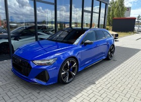 Audi Rs6 Avant 4.0 TFSI V8 Quattro, снимка 5