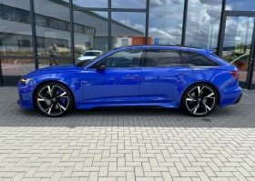 Audi Rs6 Avant 4.0 TFSI V8 Quattro, снимка 6