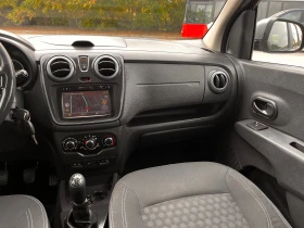 Dacia Lodgy 1.2 STEPWAY 7M, снимка 14