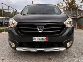 Dacia Lodgy 1.2 STEPWAY 7M, снимка 1