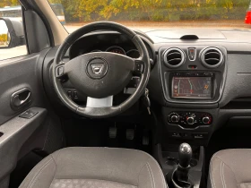 Dacia Lodgy 1.2 STEPWAY 7M, снимка 13