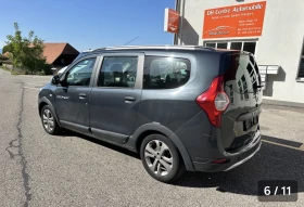 Dacia Lodgy 1.2 STEPWAY 7M, снимка 7