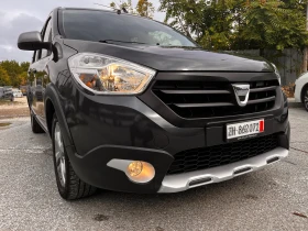 Обява за продажба на Dacia Lodgy 1.2 STEPWAY 7M ~13 990 лв. - изображение 5