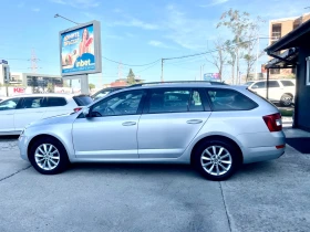 Skoda Octavia 1.8TSi Автоматик Камера Дистроник Швейцария, снимка 2