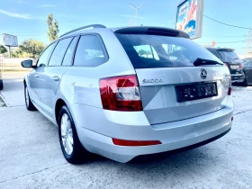 Skoda Octavia 1.8TSi Автоматик Камера Дистроник Швейцария, снимка 3