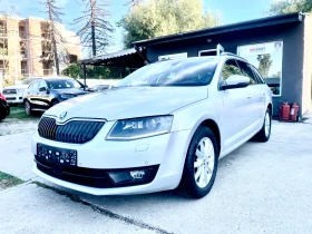 Skoda Octavia 1.8TSi Автоматик Камера Дистроник Швейцария, снимка 1