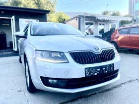 Skoda Octavia 1.8TSi Автоматик Камера Дистроник Швейцария, снимка 7