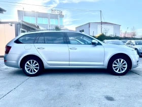 Skoda Octavia 1.8TSi Автоматик Камера Дистроник Швейцария, снимка 6