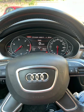 Audi A6 2.0 TDI, снимка 7