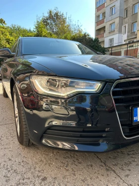 Audi A6 2.0 TDI, снимка 2