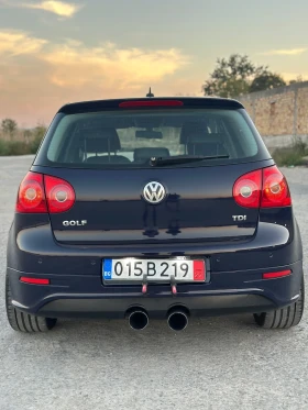 VW Golf 2.0 GTD, снимка 8