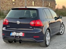 VW Golf 2.0 GTD, снимка 3