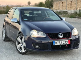 VW Golf 2.0 GTD, снимка 1