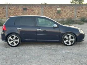 VW Golf 2.0 GTD, снимка 5