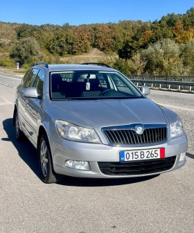 Skoda Octavia 4х4* ТОП СЪСТОЯНИЕ!!, снимка 3