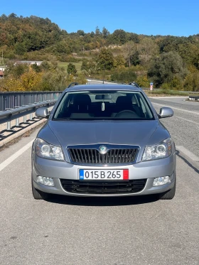 Skoda Octavia 4х4* ТОП СЪСТОЯНИЕ!!, снимка 1