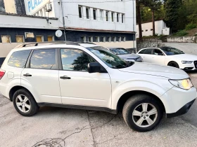 Subaru Forester 2.0 бензин, снимка 3