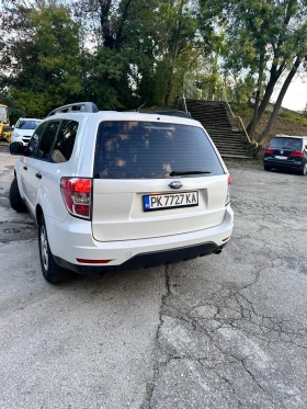 Subaru Forester 2.0 бензин, снимка 4