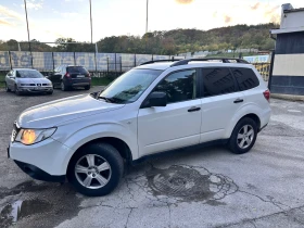 Subaru Forester 2.0 бензин, снимка 5