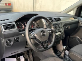 VW Caddy 1.4I TGI , снимка 8