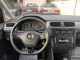 VW Caddy 1.4I TGI , снимка 9