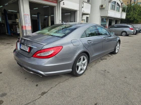 Mercedes-Benz CLS 550 AMG | Mobile.bg    5