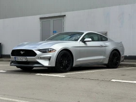 Ford Mustang 2.3 EcoBoost 311 к.с.   Фейс, Всички Екстри!, снимка 4