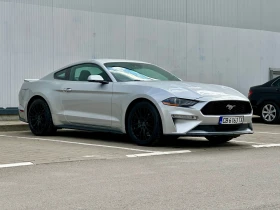 Ford Mustang 2.3 EcoBoost 311 к.с.   Фейс, Всички Екстри!, снимка 2