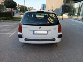 Peugeot 307, снимка 5