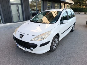 Peugeot 307, снимка 1