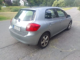 Toyota Auris 1.6I   | Mobile.bg    14