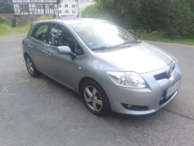 Toyota Auris 1.6I   | Mobile.bg    15