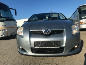 Обява за продажба на Toyota Auris 1.6I Автомат  ~9 000 лв. - изображение 1