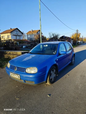  VW Golf