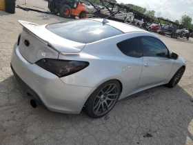 Hyundai Genesis  COUPE 3.8 R-SPEC, снимка 3