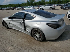 Hyundai Genesis  COUPE 3.8 R-SPEC, снимка 2