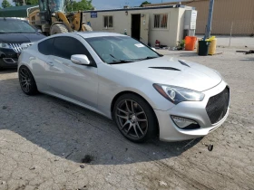 Hyundai Genesis  COUPE 3.8 R-SPEC, снимка 4