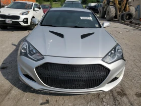 Hyundai Genesis  COUPE 3.8 R-SPEC, снимка 5