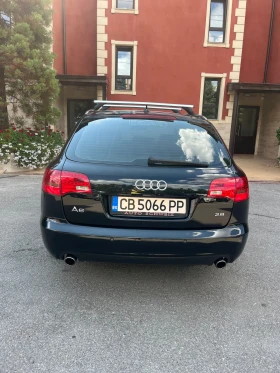 Audi A6 A6 Quattro/4* 4 LPG, снимка 1