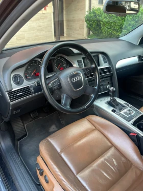 Audi A6 A6 Quattro/4* 4 LPG, снимка 2